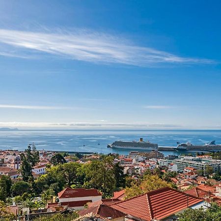 Casa Do Castelo By An Island Apart Фуншал Екстер'єр фото
